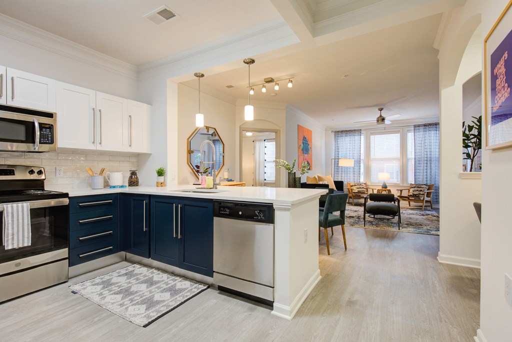 Aventura At Contee Crossing Apartments, 7810 Contee Rd., Laurel, MD